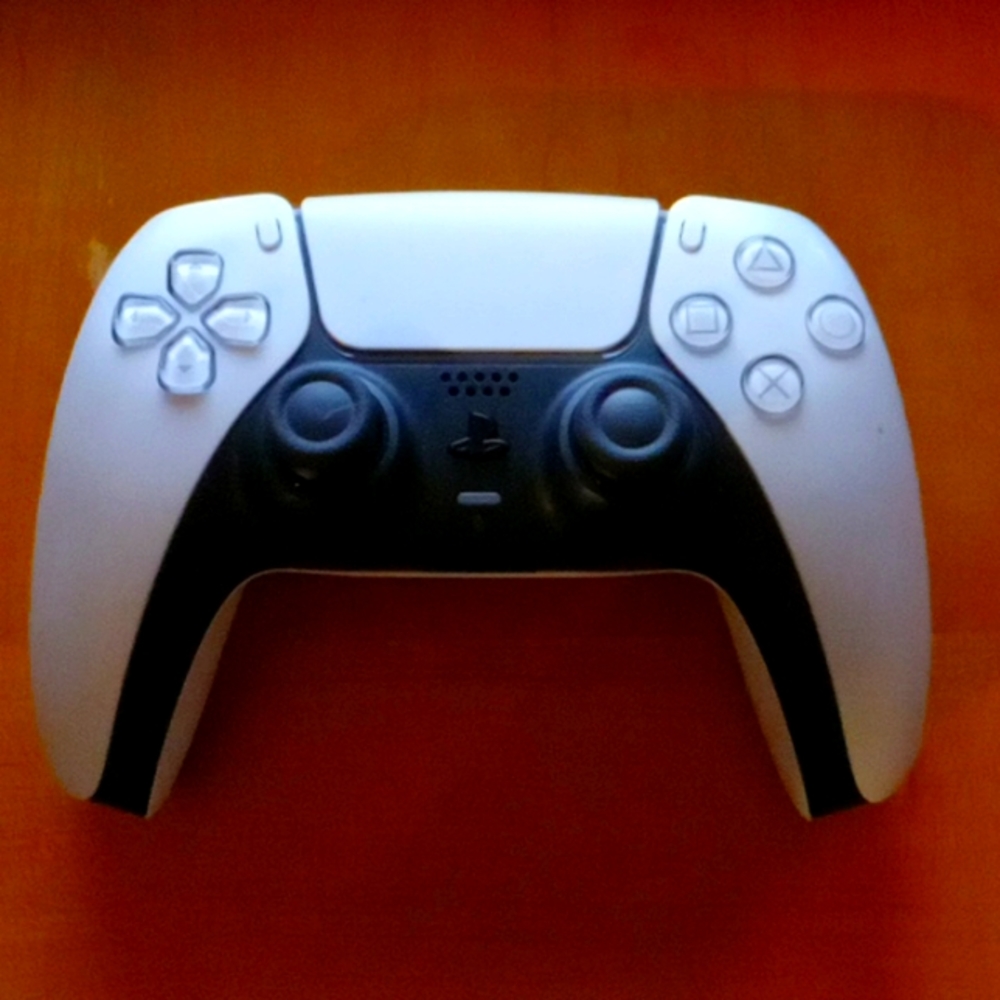 Ps5 Controller (New Condition) (dualsense wireless controller)